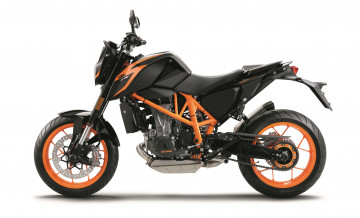 Картинка мотоциклы ktm