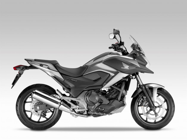 Обои картинки фото мотоциклы, honda