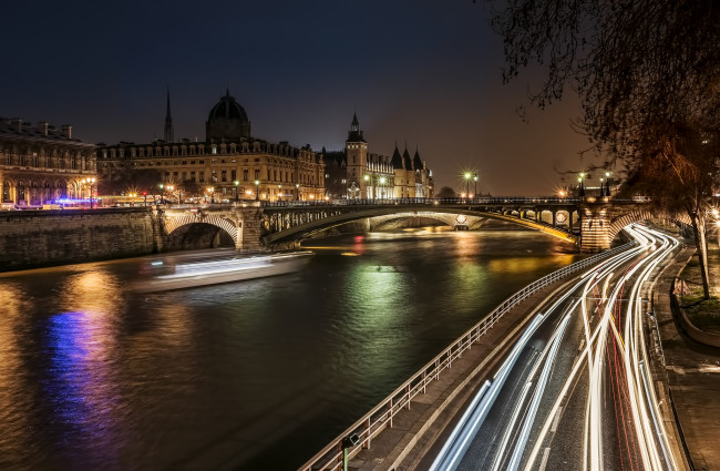 Обои картинки фото paris, города, париж , франция, простор