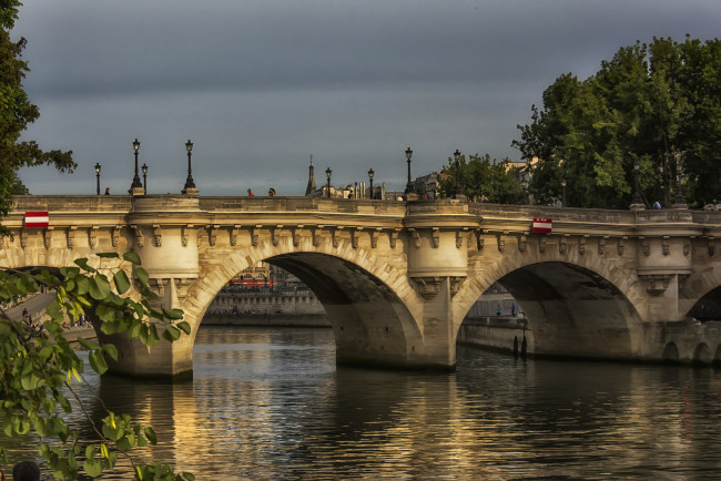 Обои картинки фото paris, города, париж , франция, простор