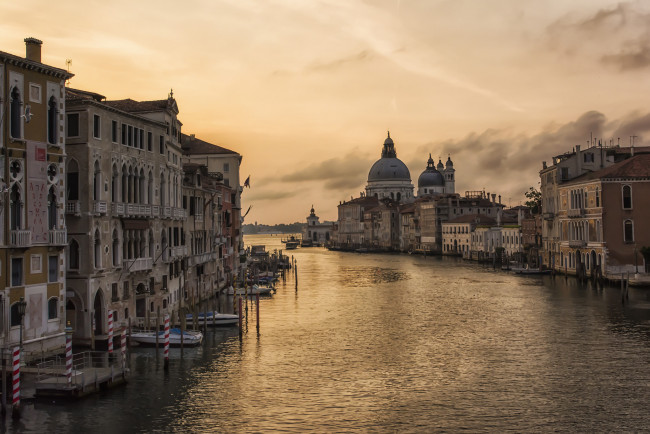 Обои картинки фото venice,  italy, города, венеция , италия, канал