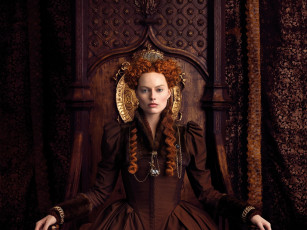 обоя mary queen of scots, кино фильмы, -unknown , другое, mary, queen, of, scots