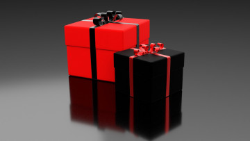 обоя праздничные, подарки и коробочки, подарки, фон