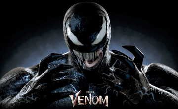 Картинка кино+фильмы venom чудовище