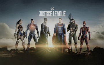 обоя кино фильмы, justice league, justice, league