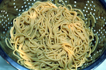 обоя еда, макаронные блюда, спагетти