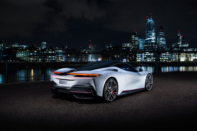 Обои картинки фото автомобили, pininfarina