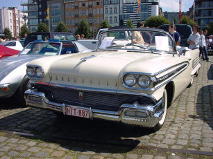 Картинка автомобили oldsmobile