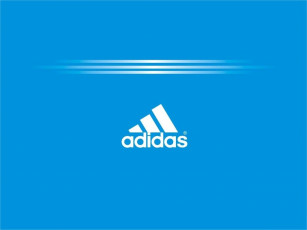 обоя бренды, adidas