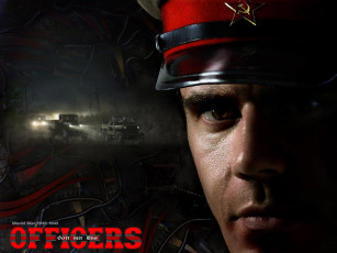 Картинка видео игры офицеры