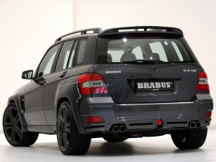 Картинка автомобили brabus