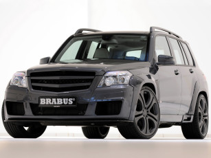 обоя автомобили, brabus