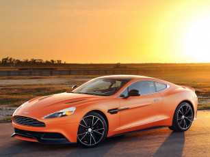 Картинка автомобили aston martin