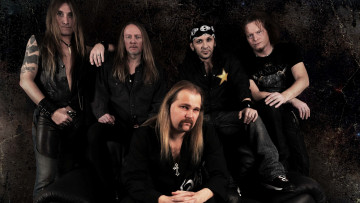 Картинка jorn музыка хэви-метал хард-рок норвегия пауэр-метал прогрессив-метал