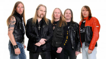 Картинка jorn музыка хэви-метал хард-рок прогрессив-метал пауэр-метал норвегия