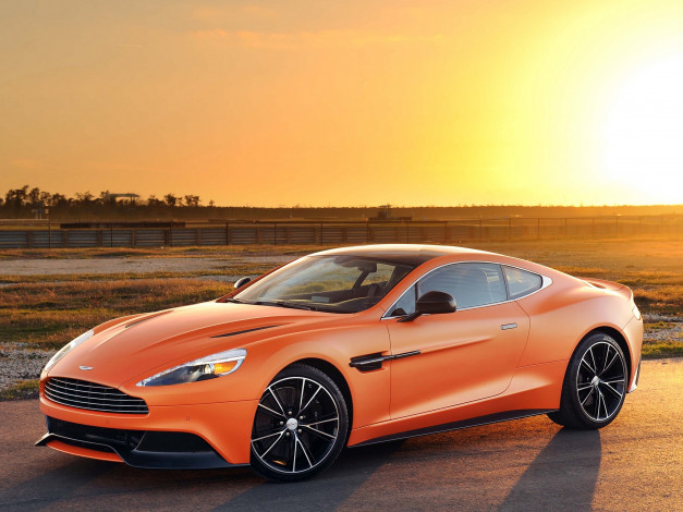 Обои картинки фото автомобили, aston, martin