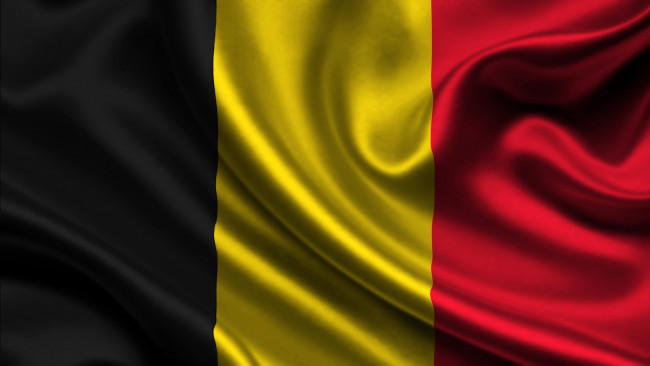 Обои картинки фото разное, флаги, гербы, бельгии, флаг