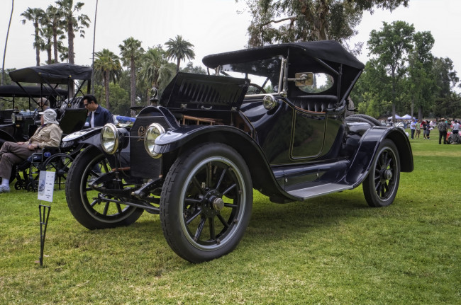 Обои картинки фото 1914 cadillac 30 roadster, автомобили, выставки и уличные фото, автошоу, выставка