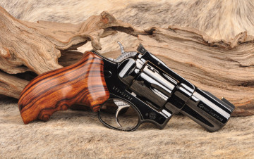 Картинка оружие револьверы customz gemini