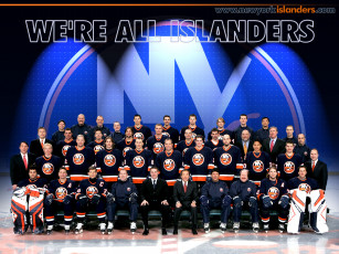 Картинка ny islanders спорт nhl