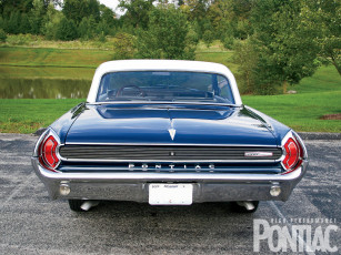 обоя 1962, pontiac, grand, prix, автомобили