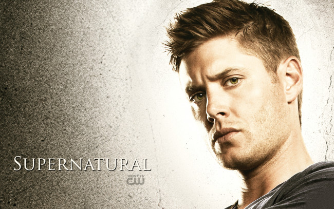 Обои картинки фото кино, фильмы, supernatural, jensen, ackles, дженсен, эклз, дин, винчестер, dean, winchester