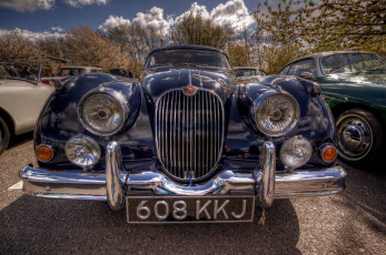Картинка jaguar+xk150 автомобили выставки+и+уличные+фото класс-люкс легковые jaguar land rover ltd великобритания