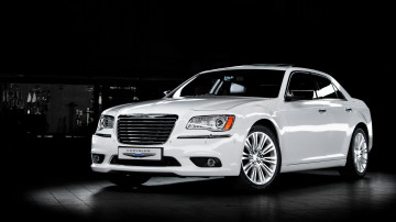 Картинка 2013+chrysler+300c автомобили chrysler сша легковые group llc