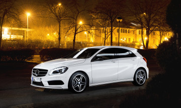 обоя 2013 mercedes benz a class 200 cdi amg, автомобили, mercedes-benz, двигатели, автобусы, грузовики, легковые, подразделение, daimler, ag, германия