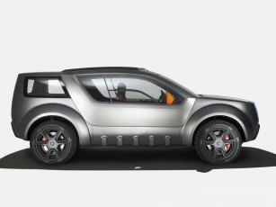 Картинка nissan+zaroot+concept+2005 автомобили nissan datsun 2005 zaroot concept