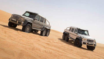 Картинка mercedes-benz+g63+amg+6x6+concept+2013 автомобили mercedes-benz 6x6 2013 amg concept g63