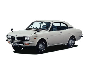 Картинка honda+145+coupe+1972 автомобили honda 1972 coupe 145