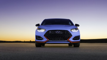 Картинка hyundai+veloster+n+2019 автомобили hyundai 2019 n veloster