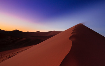Картинка природа пустыни