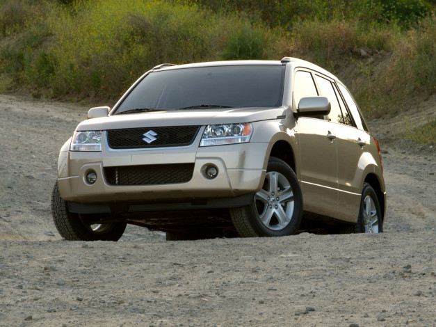 Обои картинки фото автомобили, suzuki