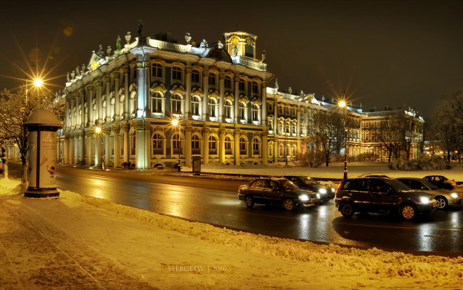 Обои картинки фото авт, serg, sergeew, города, санкт, петербург, петергоф, россия