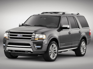 Картинка автомобили ford expedition 2014