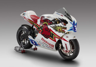 Картинка 2013-mugen-shinden-ni-iomtt мотоциклы -unsort shinden