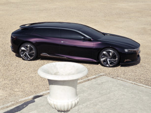 Картинка 2012+citroen++numero+9+concept автомобили citroen ds 2012 numero 9 concept car