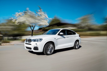 Картинка автомобили bmw 2015г f26 m40i x4