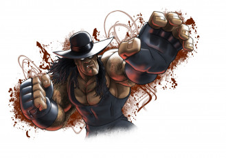 Картинка рисованное комиксы мужчина фон взгляд мускулы шляпа