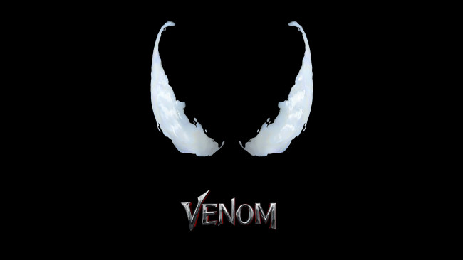 Обои картинки фото кино фильмы, venom, веном