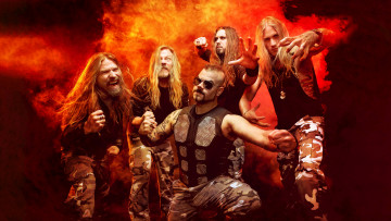 обоя музыка, sabaton, йоаким, броден, joakim, broden