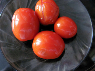 Картинка еда помидоры маринованные