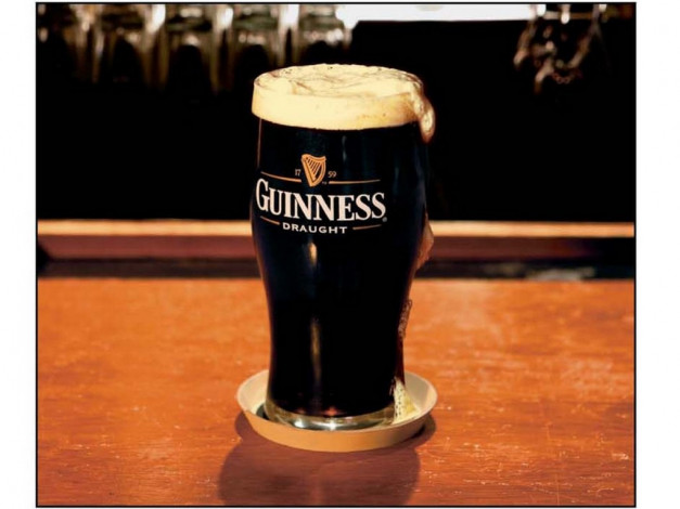 Обои картинки фото бренды, guinness