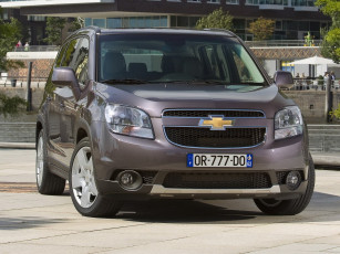 Картинка автомобили chevrolet