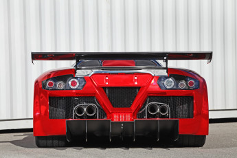 Картинка 2m-designs-gumpert-apollo-s-ironcar автомобили gumpert