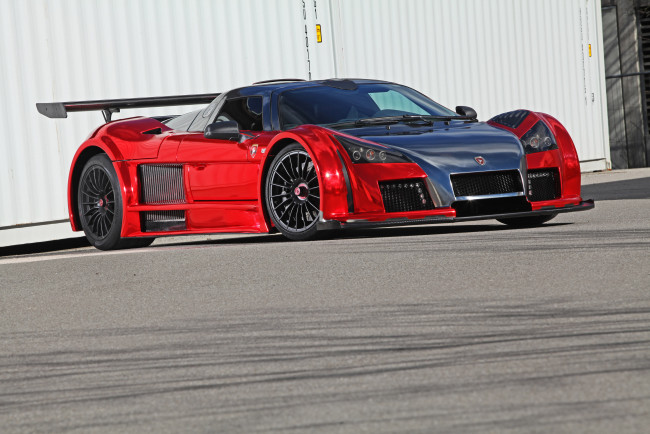 Обои картинки фото 2m-designs-gumpert-apollo-s-ironcar, автомобили, gumpert