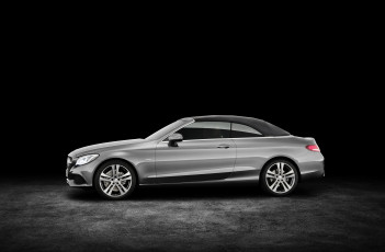 Картинка автомобили mercedes-benz 2016г c 220d 4matic a205