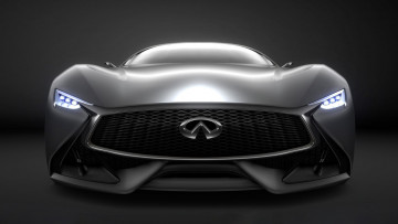 Картинка infiniti+vision+gt+supercar+concept+2015 автомобили infiniti vision gt supercar concept 2015